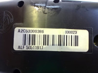KILOMETER STEVEC OEM N. 50511917 ORIGINAL REZERVNI DEL ALFA ROMEO 159