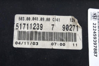 KILOMETER STEVEC OEM N. 51711239 ORIGINAL REZERVNI DEL FIAT PANDA 169