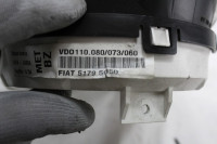 KILOMETER STEVEC OEM N. 51795950 ORIGINAL REZERVNI DEL FIAT MULTIPLA 1