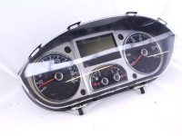 DESNA ZAVESA AIRBAG OEM N. 51881470 ORIGINAL REZERVNI DEL LANCIA MUSA