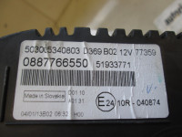 KILOMETER STEVEC OEM N. 51933771 ORIGINAL REZERVNI DEL FIAT PANDA 319