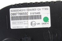 KILOMETER STEVEC OEM N. 51976466 ORIGINAL REZERVNI DEL FIAT PANDA 319