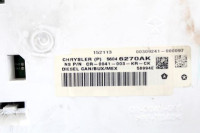 KILOMETER STEVEC OEM N. 56046270AK ORIGINAL REZERVNI DEL FIAT FREEMONT