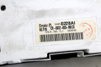 KILOMETER STEVEC OEM N. 56050228AI ORIGINAL REZERVNI DEL JEEP GRAND CH