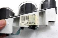 KILOMETER STEVEC OEM N. 60657729 ORIGINAL REZERVNI DEL ALFA ROMEO 156