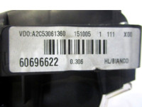 KILOMETER STEVEC OEM N. 60696622 ORIGINAL REZERVNI DEL ALFA ROMEO 159