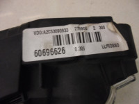 KILOMETER STEVEC OEM N. 60696626 ORIGINAL REZERVNI DEL ALFA ROMEO 159