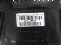 KILOMETER STEVEC OEM N. 62119177261 ORIGINAL REZERVNI DEL BMW SERIE 5