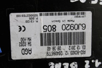 KILOMETER STEVEC OEM N. 6J0920805 ORIGINAL REZERVNI DEL SEAT IBIZA 6J5