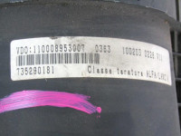 KILOMETER STEVEC OEM N. 735290181 ORIGINAL REZERVNI DEL ALFA ROMEO 147