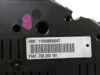 KILOMETER STEVEC OEM N. 735290181 ORIGINAL REZERVNI DEL ALFA ROMEO 147