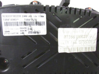 KILOMETER STEVEC OEM N. 735618963 ORIGINAL REZERVNI DEL JEEP RENEGADE