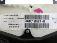 KILOMETER STEVEC OEM N. 8200199523 ORIGINAL REZERVNI DEL RENAULT MASTE