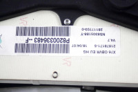 KILOMETER STEVEC OEM N. 8200336483 ORIGINAL REZERVNI DEL RENAULT KANGO