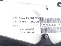 KILOMETER STEVEC OEM N. 8200359416 ORIGINAL REZERVNI DEL RENAULT MASTE