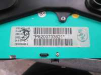 KILOMETER STEVEC OEM N. 8200733621 ORIGINAL REZERVNI DEL DACIA SANDERO