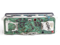 SREDNJI LONEC OEM N. 82420174 ORIGINAL REZERVNI DEL LANCIA DELTA 831 M
