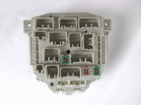 KILOMETER STEVEC OEM N. 83800-0H011 ORIGINAL REZERVNI DEL TOYOTA AYGO