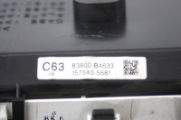 KILOMETER STEVEC OEM N. 83800-B4633 ORIGINAL REZERVNI DEL DAIHATSU TER