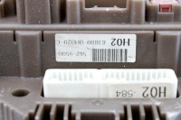 KILOMETER STEVEC OEM N. 838000H020C ORIGINAL REZERVNI DEL CITROEN C1 (