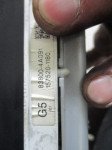 KILOMETER STEVEC OEM N. 8380042860 ORIGINAL REZERVNI DEL TOYOTA RAV 4