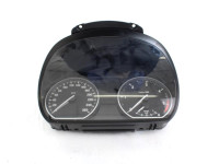 LEVA ZAVESA AIRBAG OEM N. 9141477 ORIGINAL REZERVNI DEL BMW SERIE 1 BE