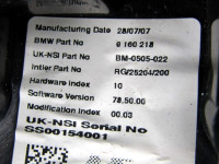 KILOMETER STEVEC OEM N. 9160218 ORIGINAL REZERVNI DEL MINI ONE / COOPE