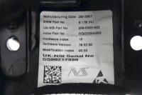 KILOMETER STEVEC OEM N. 9178741 ORIGINAL REZERVNI DEL MINI ONE / COOPE