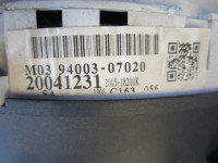 KILOMETER STEVEC OEM N. 94003-07020 ORIGINAL REZERVNI DEL KIA PICANTO