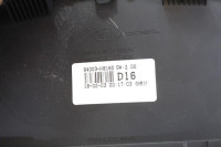 KILOMETER STEVEC OEM N. 94003-H8160 ORIGINAL REZERVNI DEL KIA RIO YB S