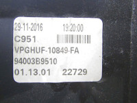 KILOMETER STEVEC OEM N. 94003B9510 ORIGINAL REZERVNI DEL HYUNDAI I10 B