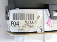 KILOMETER STEVEC OEM N. 94007-17300 ORIGINAL REZERVNI DEL HYUNDAI MATR