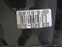 ?TEVEC KILOMETROV OEM N. 94013-3U576 ORIGINAL REZERVNI DEL KIA SPORTAG