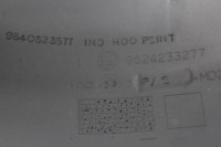 KILOMETER STEVEC OEM N. 9640523577 ORIGINAL REZERVNI DEL PEUGEOT 206 /