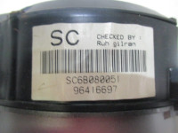 KILOMETER STEVEC OEM N. 96416697 ORIGINAL REZERVNI DEL CHEVROLET KALOS