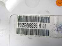 KILOMETER STEVEC OEM N. 9652008280 ORIGINAL REZERVNI DEL CITROEN C3 /