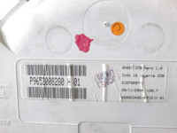 KILOMETER STEVEC OEM N. 9652008280 ORIGINAL REZERVNI DEL CITROEN C3 /