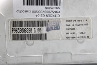 KILOMETER STEVEC OEM N. 9652008280 ORIGINAL REZERVNI DEL CITROEN C3 /
