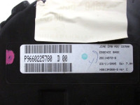 KILOMETER STEVEC OEM N. 9660225780 ORIGINAL REZERVNI DEL CITROEN C3 /