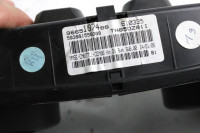 KILOMETER STEVEC OEM N. 9665107480 ORIGINAL REZERVNI DEL PEUGEOT 308 4
