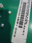 KILOMETER STEVEC OEM N. 96665881XT ORIGINAL REZERVNI DEL CITROEN C3 MK