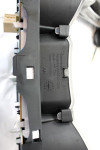 KILOMETER STEVEC OEM N. 96665881XT ORIGINAL REZERVNI DEL CITROEN C3 MK