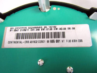 KILOMETER STEVEC OEM N. 96665881XT ORIGINAL REZERVNI DEL CITROEN C3 MK