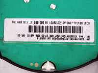 KILOMETER STEVEC OEM N. 96665881XT ORIGINAL REZERVNI DEL CITROEN C3 MK