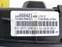 KILOMETER STEVEC OEM N. 9666642180 ORIGINAL REZERVNI DEL PEUGEOT 308 4