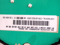 KILOMETER STEVEC OEM N. 96668806XT ORIGINAL REZERVNI DEL CITROEN C3 MK