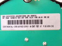 KILOMETER STEVEC OEM N. 98041181XT ORIGINAL REZERVNI DEL CITROEN C3 MK