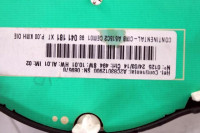 KILOMETER STEVEC OEM N. 98041181XT ORIGINAL REZERVNI DEL CITROEN C3 MK