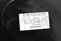 KILOMETER STEVEC OEM N. 9805232380 ORIGINAL REZERVNI DEL PEUGEOT 3008