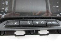 KILOMETER STEVEC OEM N. 9813361380 ORIGINAL REZERVNI DEL CITROEN C3 SX